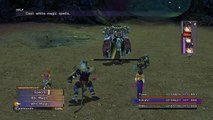 FFX HD Remaster PC - Dark Yojimbo