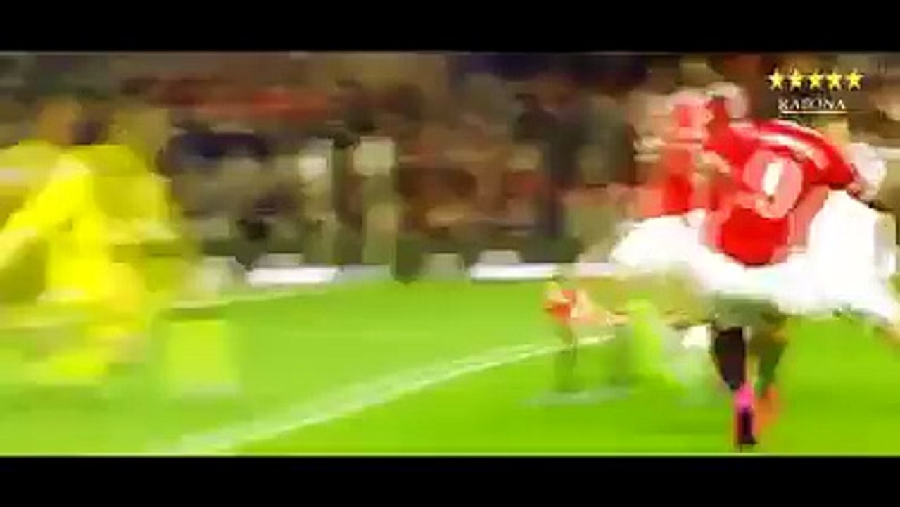 Anthony Martial 2015-2016