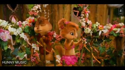 Mujhko Barsaat Bana Lo | Chimpuk Crazy Version 2016 | JUNOONIYAT | New HD Song | Chimpuk Crazy | Dailymotion | Z-Series