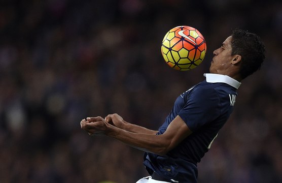 Cinq footballeurs français blessés avant une compétition internationale