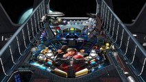 Desktop playfield Star Wars: Empire Strikes Back