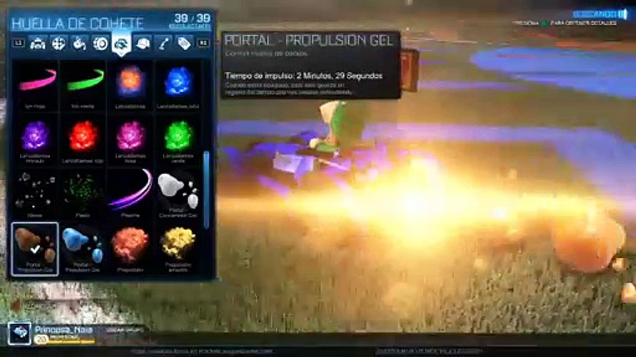 ROCKET LEAGUE! !! !! (9)