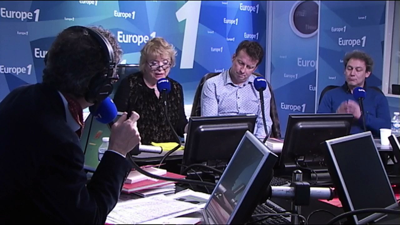 Eva Joly : Au Luxembourg, "c'est un business modèle de voler le produit fiscal"