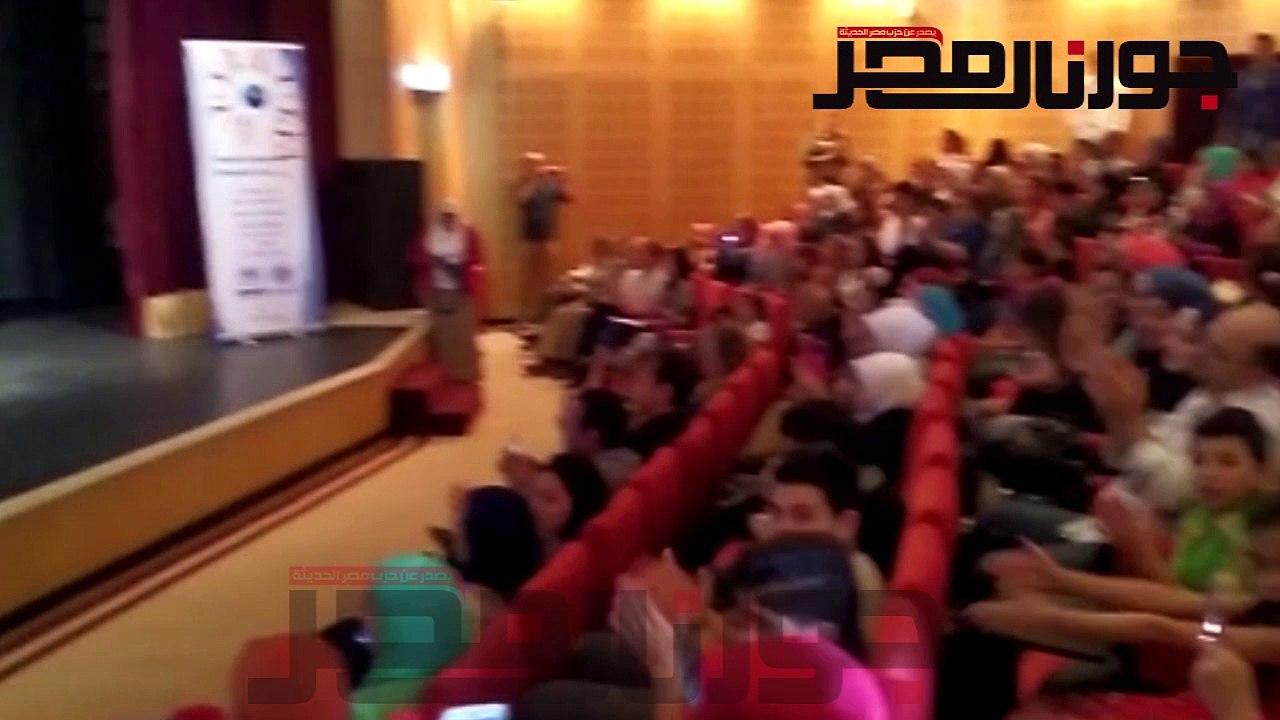 المنشد السوري طارق سويدان: إن شاء الله الاحتفالات القادمة ستكون في سوريا