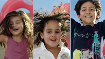 Hala Al Turk - Happy Happy  #حلا_الترك - هابي هابي