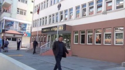 Niğde Merkezli 4 İlde Fetö/pdy Operasyonu