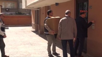 Niğde Merkezli 4 İlde Fetö/pdy Operasyonu: 11 Gözaltı