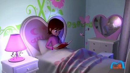 بسم الله (Official) CLIP BISMILLAH (Edition 2013 - ARABE)