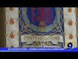 San Giovanni Rotondo |  Conclusa l'assemblea nazionale della Misericordia