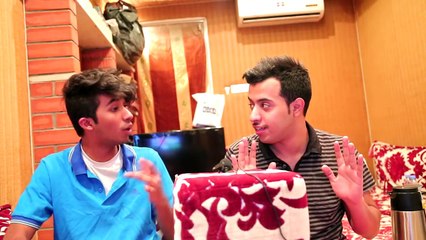 تحدي FIFA 15   الصرصور الدايخ !!