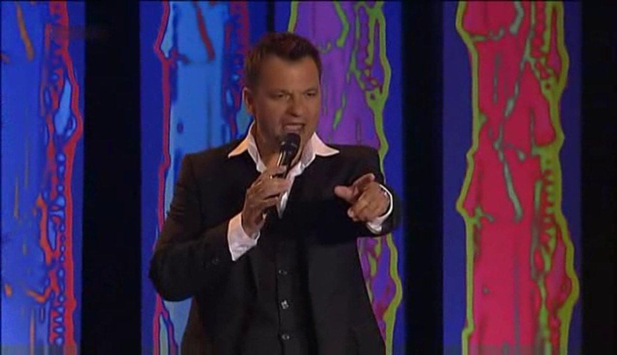 Markus Wolfahrt - Unsichtbare Helden 2011