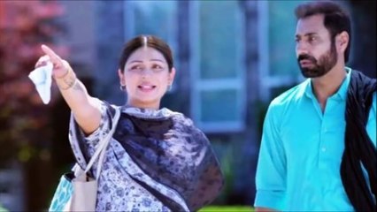 Tere Bagair - Amrinder Gill  Channo Kamli Yaar Di  Punjabi Songs 2016 Latest