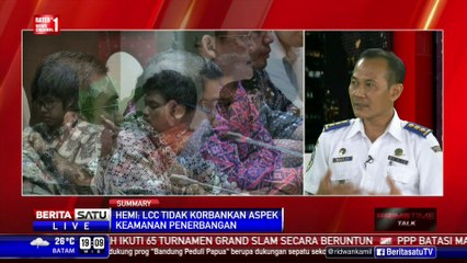 Dialog: Sanksi untuk Lion Air #4