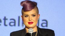 Kelly Osbourne postet die Telefonnummer von Ozzys angeblicher Liebschaft