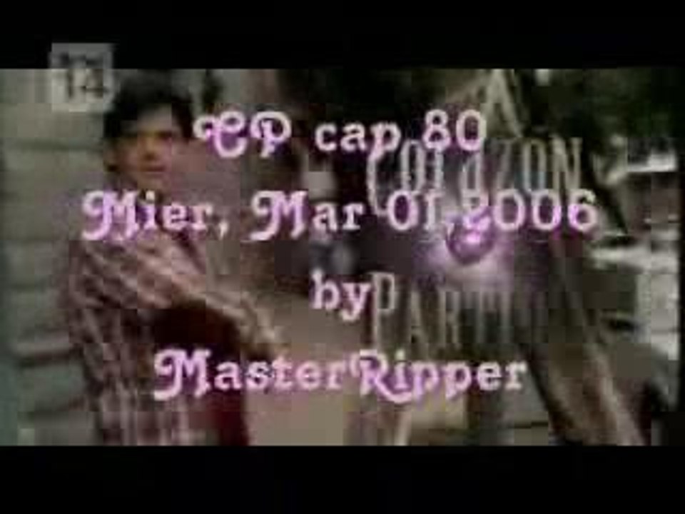 CP cap 80
