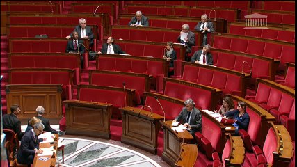 Question sur la PAC lors de la séance sur la politique agricole