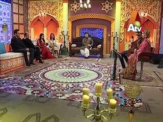 Naseebo Laal New Song 2016