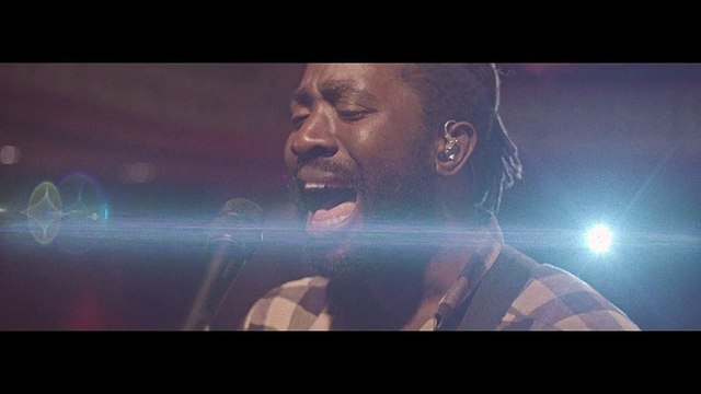 Bloc Party - Virtue - Deezer Session - Printemps de Bourges 2016