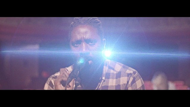 Bloc Party - The Love Within - Deezer Session - Printemps de Bourges 2016