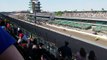 2016 Indy 500 Qualifying - James Hinchcliffe Takes the Pole!