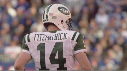 Jones: Fitzpatrick will be the starter no matter what the other three QBs do in OTAs
