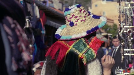 NABIL ACHRAF -  FATIMA / BEAUTIFU l ( Video Clip )