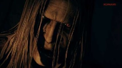 Castlevania: Lords of Shadow 2 - Tráiler VGA 2012