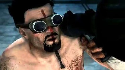 Dead Rising 3: Operation Broken Eagle Trailer