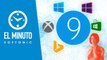 Windows 9, Spotify, SimCity y Adobe Creative Cloud en El Minuto Softonic