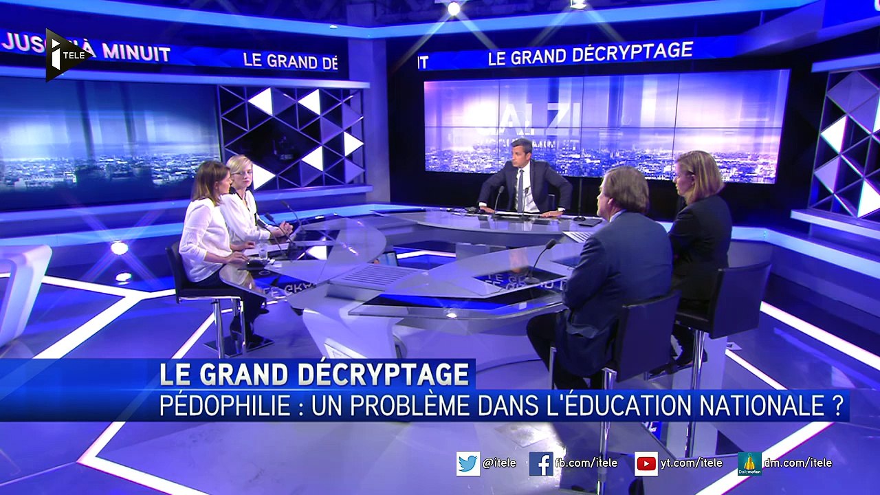 Lobby pédoman franc-maçon de l'éducation nationale