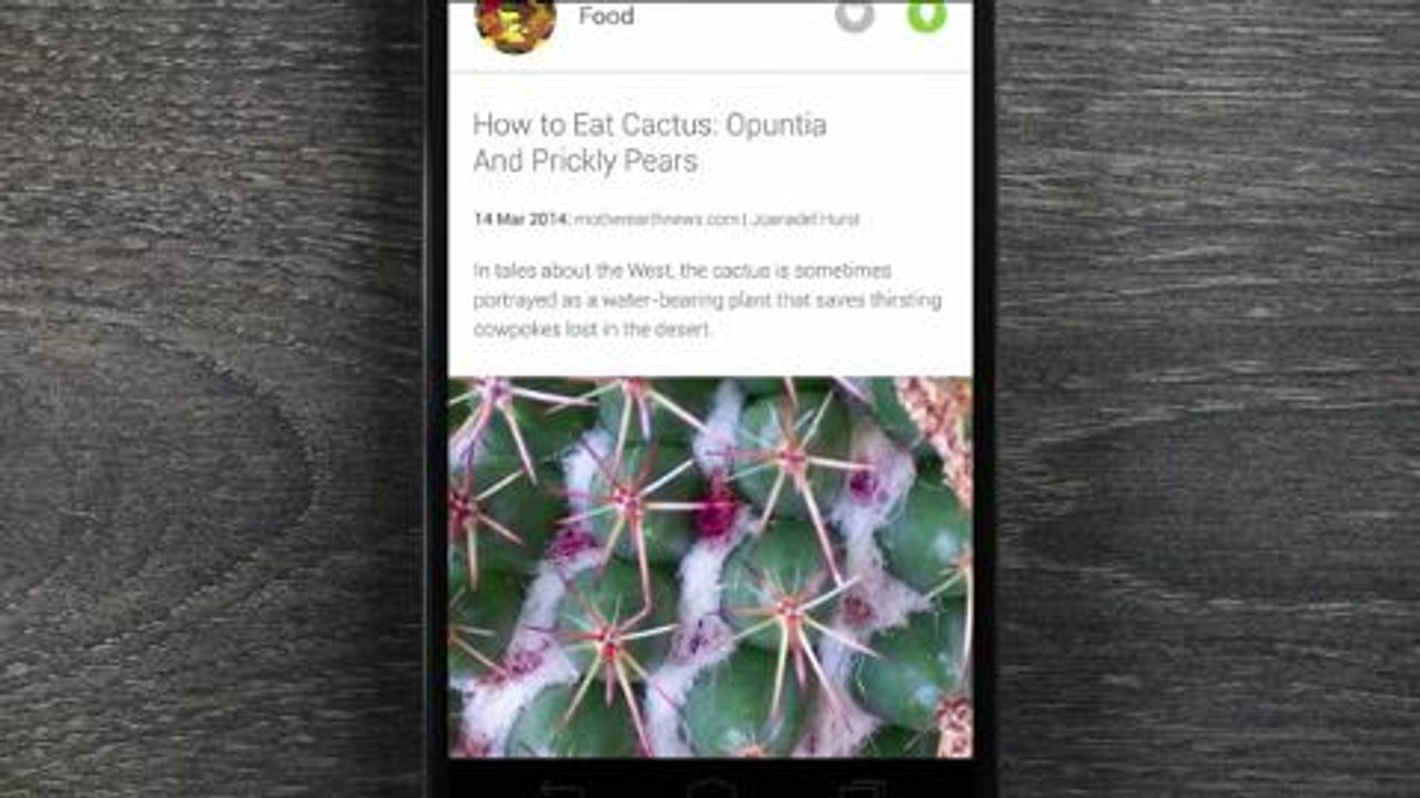 CircleMe llega a Android