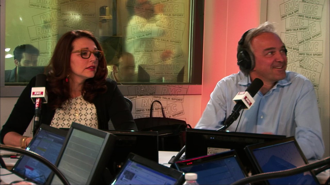 Motion de censure de la gauche ? "C'est non ! Dans une démocratie on doit respecter les temps." Olivier Falorni (DG)