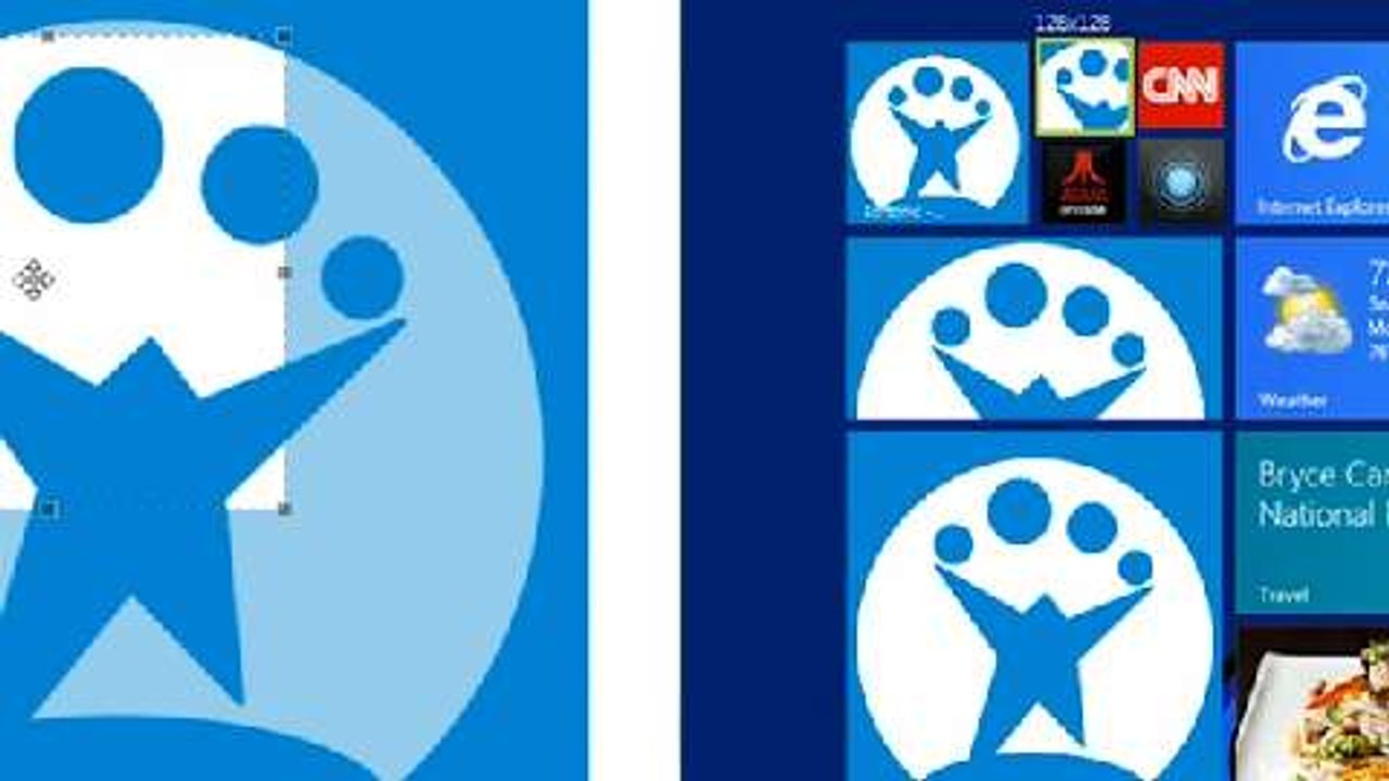 Como crear un mosaico dinámico para tu blog o tu propia página web