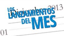 Los mejores lanzamientos de juegos de Diciembre 2013