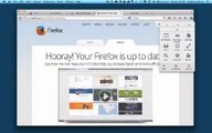 Official Intro to Australis (Firefox Nightly build browser)