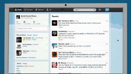 Twitter Login Verification