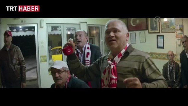 THY'den A Millilere özel reklam filmi
