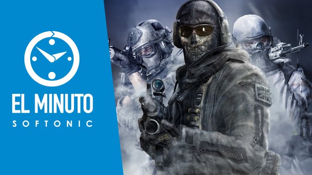 Internet Explorer 11, PES 2014 para PC, Google Helpouts y CoD: Ghosts en El Minuto Softonic