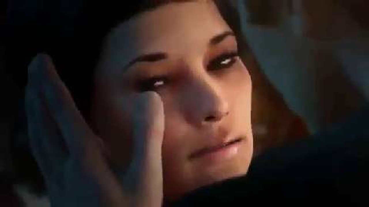 Dead Island Riptide - CGI Trailer