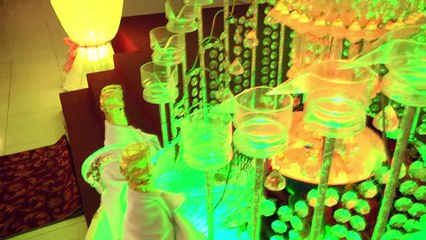 Wedding Dang Phuc - Anh Tuyet Part2