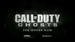 Call of Duty: Ghosts - Masked Warriors Teaser Trailer