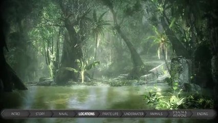 Assassin's Creed 4 - Resumen de sus novedades