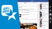 Experimenta el Facebook de la Tienda Windows con Facebook Windows 8.1