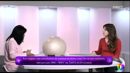 ID VOYANCE ÎLE DE-FRANCE   (25-05-16)