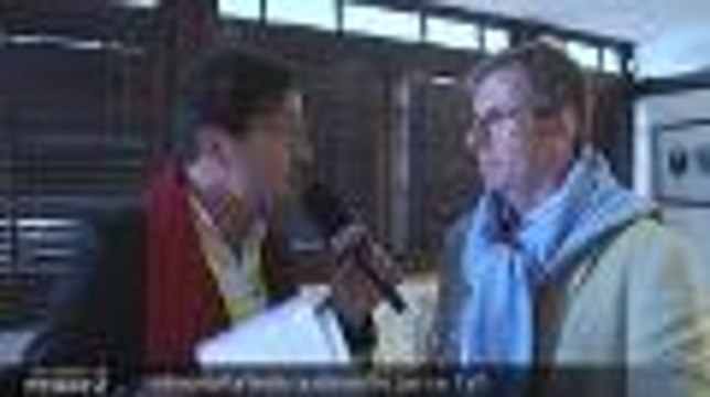 Les Coulisses de Primrose - 5ème jour (1)