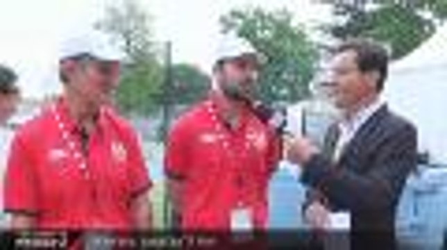 Les coulisses de Primrose - 3ème jour (2)