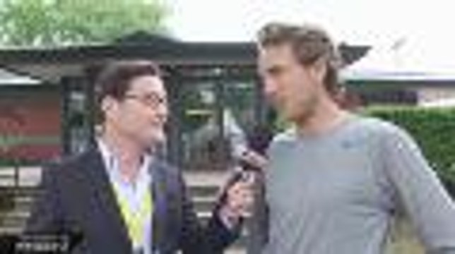 Les coulisses de Primrose - 3ème jour (1)