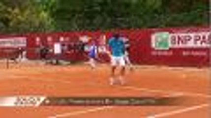 Bonjour Bonsoir - Primrose