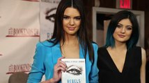 Kendall und Kylie Jenner bringen ihr zweites Buch heraus