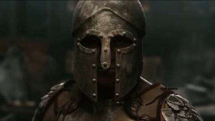 Call of Duty Ghosts Masked Warriors - Teaser Trailer